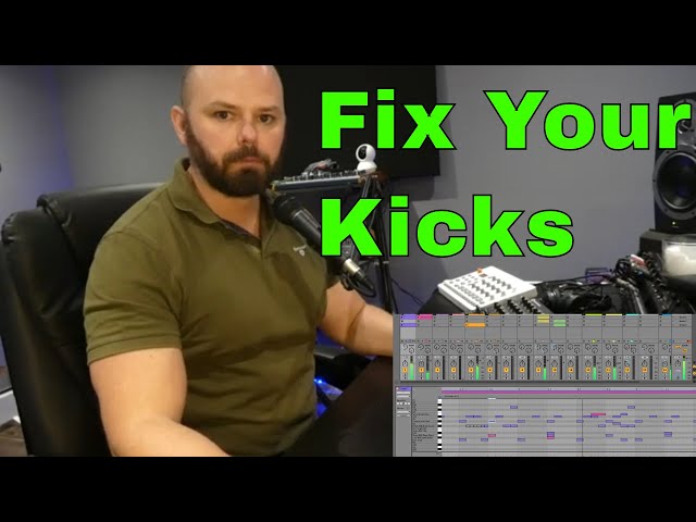 Why Most Kicks Don't Work