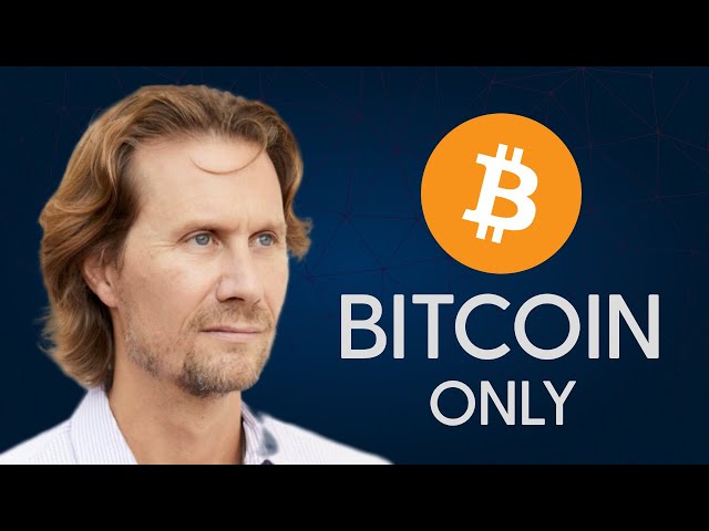 Cory Klippsten: Bitcoin Only Businesses
