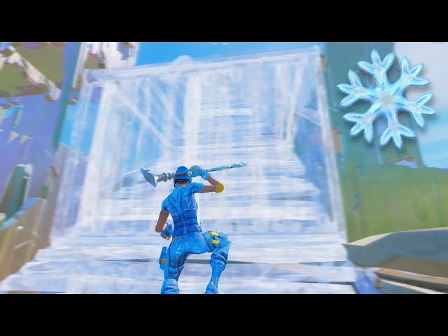 Sweater Weather ❄️ (Fortnite Montage)
