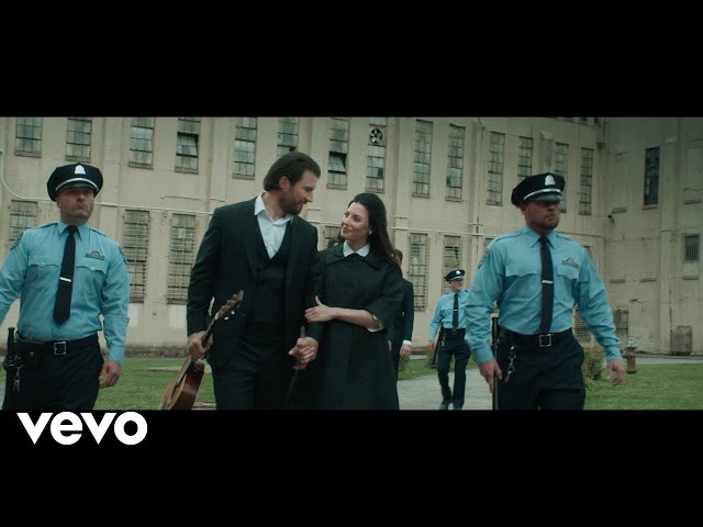 Sam Hunt - Locked Up (Official Music Video)