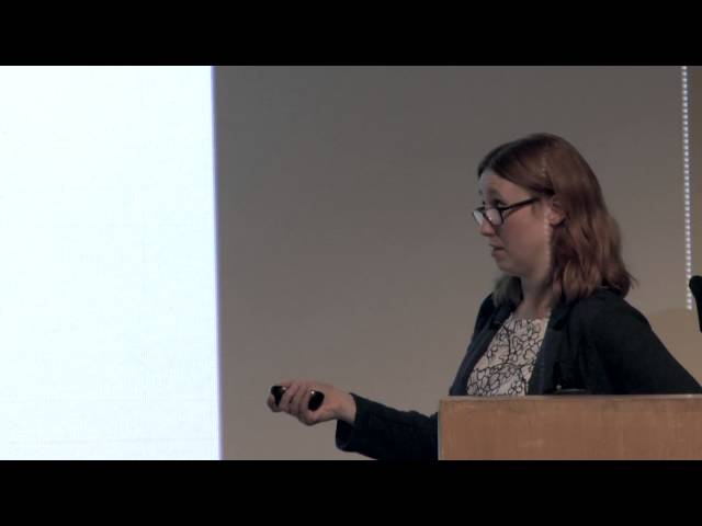 How many?, Ruth King | LMS Popular Lectures 2015