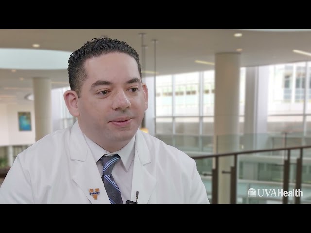 Meet Surgical Oncologist Russell Witt, MD