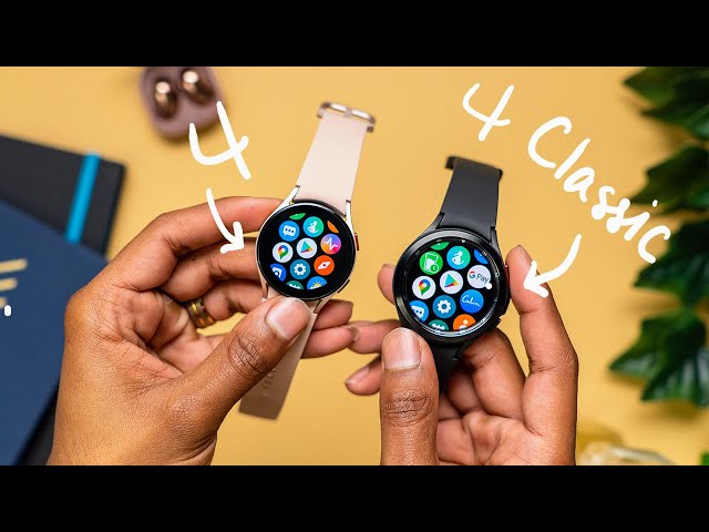 Samsung Galaxy Watch 4 Series Review Two Months Later: A Long-Awaited Upgrade!