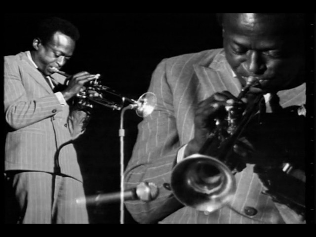 “Footprints” - The Miles Davis Quintet Live in Germany: November 7th, 1967