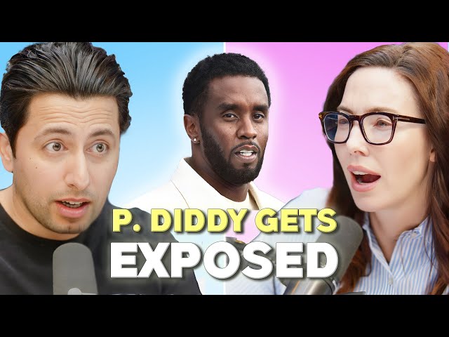 Did Everybody In Hollywood Know About Diddy? #236