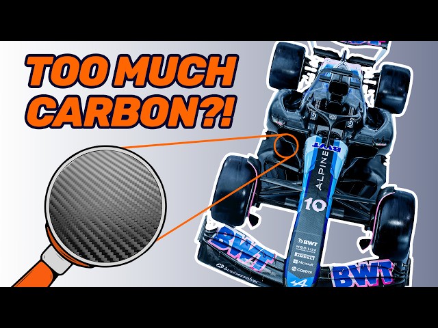 The Worst Car Launch Season In F1 History? | WTF1 Podcast