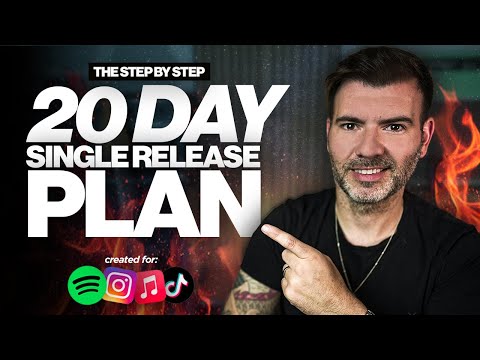 ALL Music Release Strategies