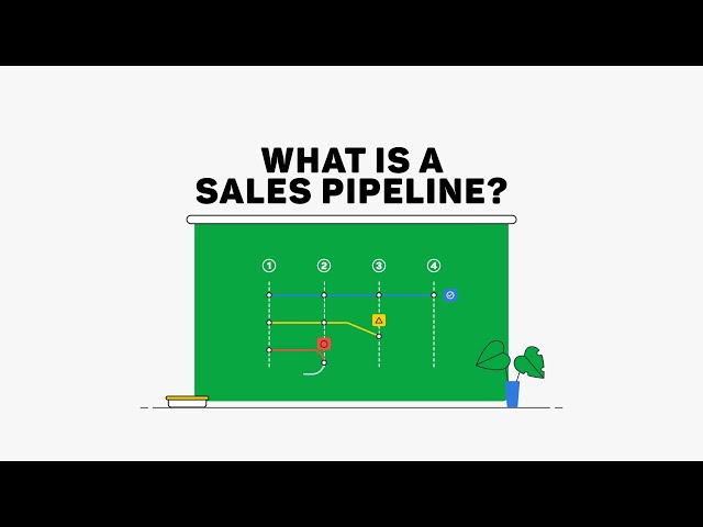 What is a Sales Pipeline? Definition and the Key Sales Pipeline Stages