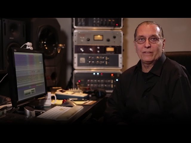 Sidechain Compression with Plugins: A Tutorial with Dave Darlington
