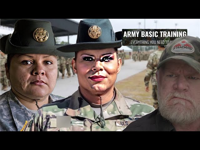 Army BCT Now Trains for Combat Like a Stress Free, Gentle, Low Stakes Fat Camp