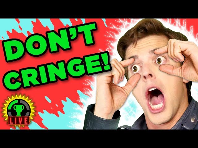 So BAD It Hurts! | Try Not To CRINGE Challenge