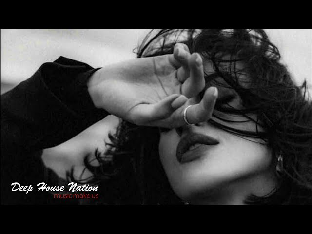 Deep Feelings Mix [2024] - Deep House, Vocal House, Nu Disco, Chillout Mix by Deep House Nation #80