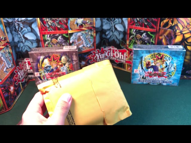 Yu-Gi-Oh! Mail Day! PSA 10, LOB 1st!! MRD 1st, Nostalgic Old School! Troll & Toad Order