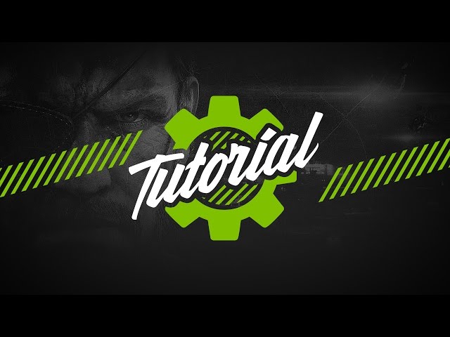 ‹ Tutorial › Nvidia ShadowPlay - Qual o impacto de Frames