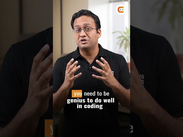 Top Coding Myths | Coding Motivation | Coding Ninjas  #coderslife #coding  #codingninjas