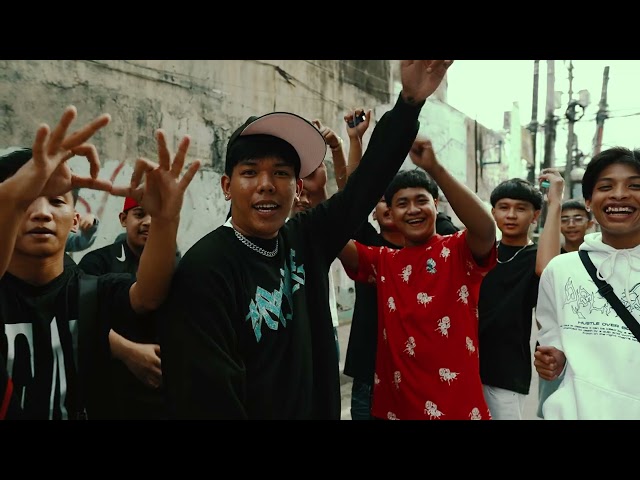 OLG Zak - SLIME GANG (Official Music Video)