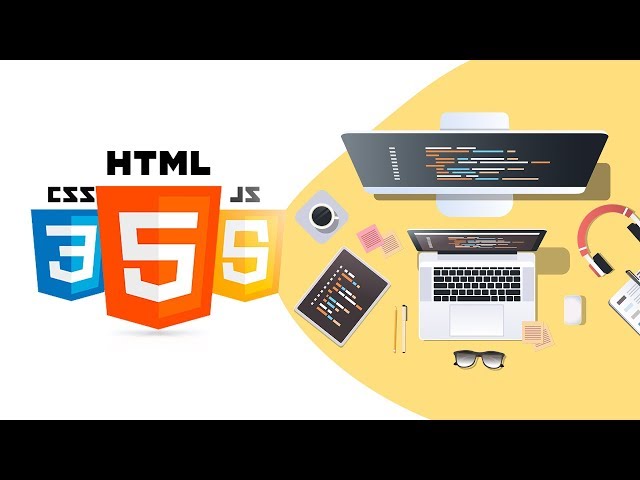 HTML, CSS, and Javascript in 30 minutes