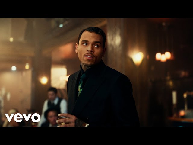 Chris Brown, Young Thug - City Girls (Official Video)