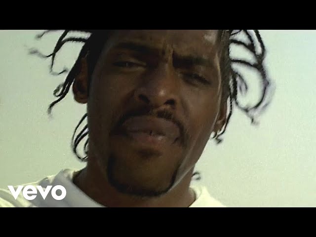 Coolio - C U When U Get There (Official Music Video) [HD] ft. 40 Thevz