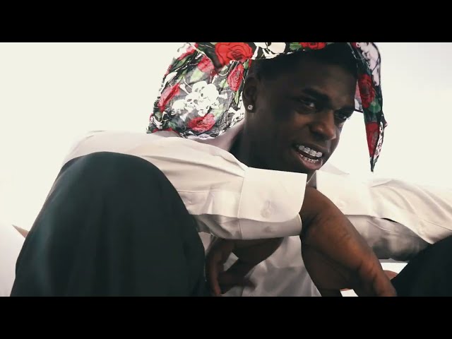 Kodak Black - Haitian Scarface [Official Music Video]