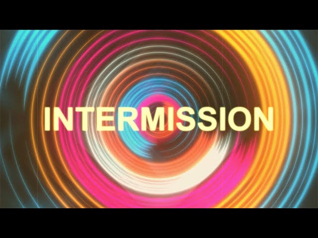 Drive-In Intermission [5 Hours]