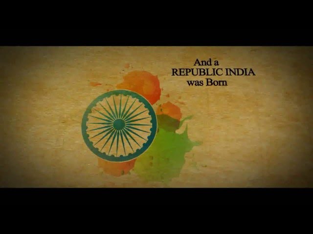 Happy Republic Day India | January 26 |  Republic day wishes