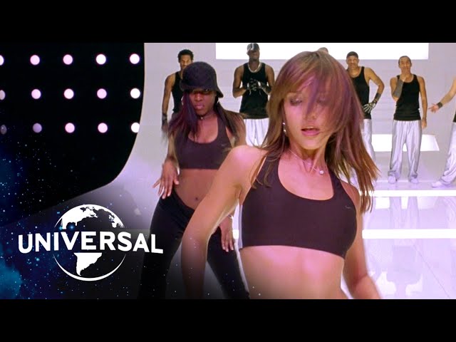 Honey | Jessica Alba Shakes Up Jadakiss' Music Video Shoot