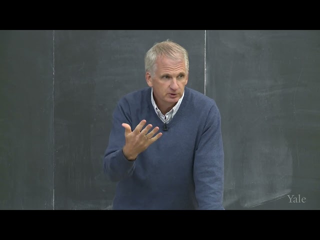 Timothy Snyder: The Making of Modern Ukraine. Class 9. Polish Power and Cossack Revolution
