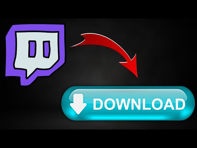 How to Highlight and Save Vods on Twitch as a Streamer in 2022!