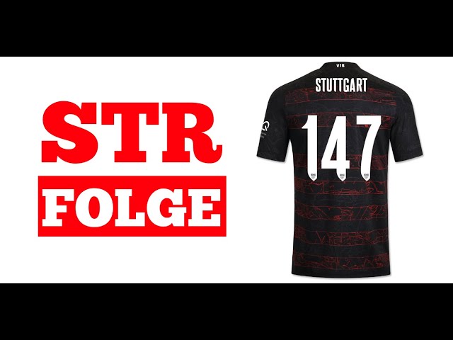 STR Fanradio: VfL Wolfsburg gegen VfB Stuttgart