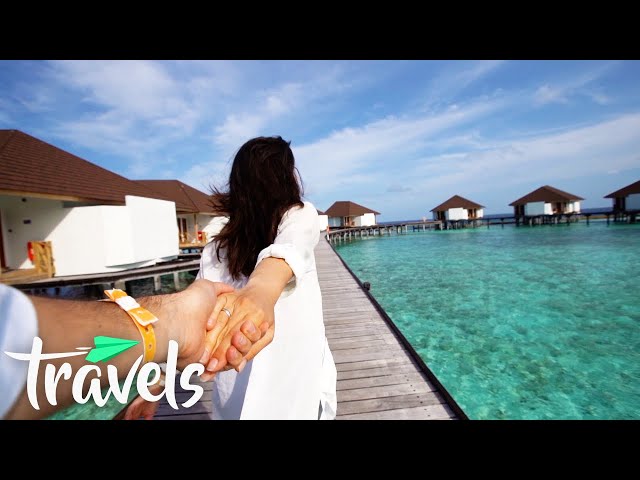 This Is Why You Should Visit Maldives