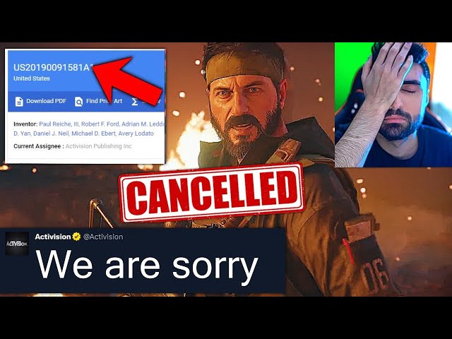COD Shut DOWN... Activision FURIOUS at MW3 Fans 😬 (Call of Duty Warzone, XDefiant, PS5 Xbox)