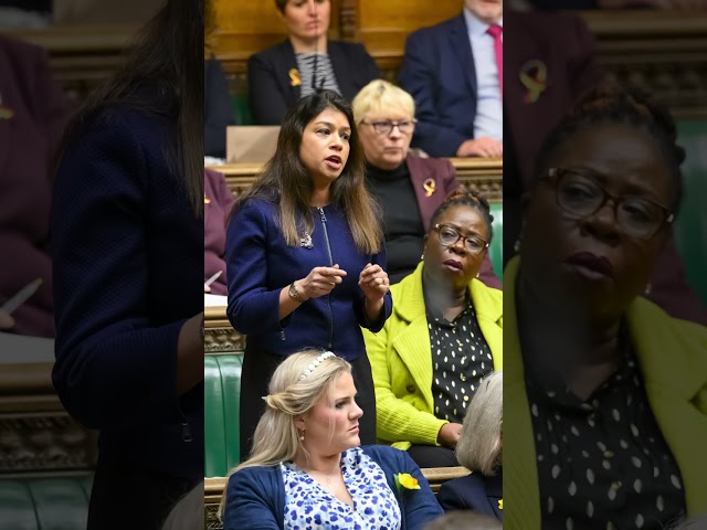 House of Commons Lookback: 26 February - 1 March 2024