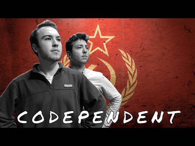 Codependent EP. 02 - "Red Afternoon"