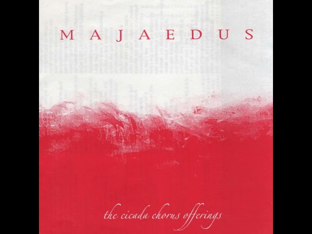 Majaedus - Her Wings (Remastered)