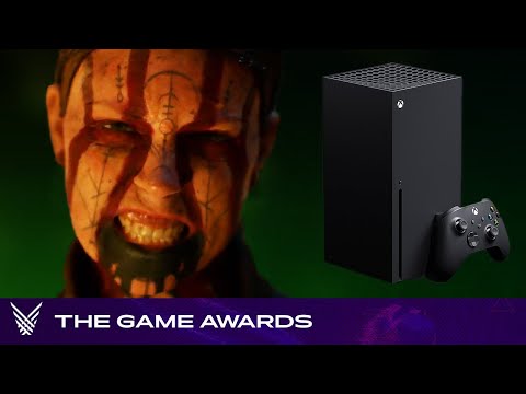 The Game Awards 2019 Trailers