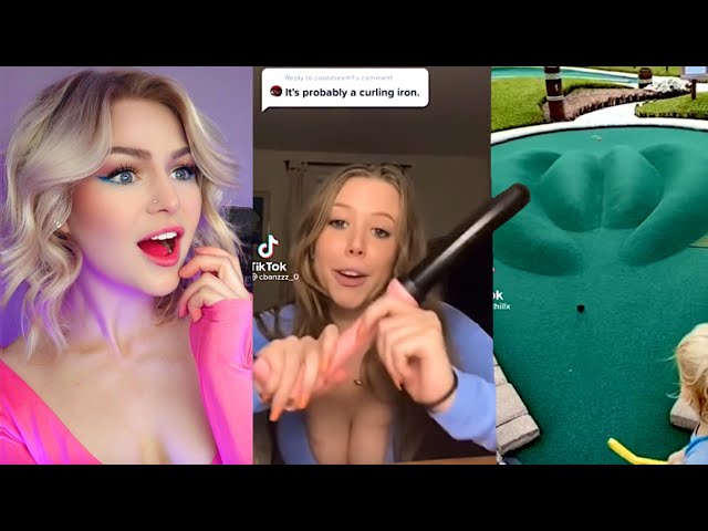 TikTok's I Promise Aren't What You Think They Are