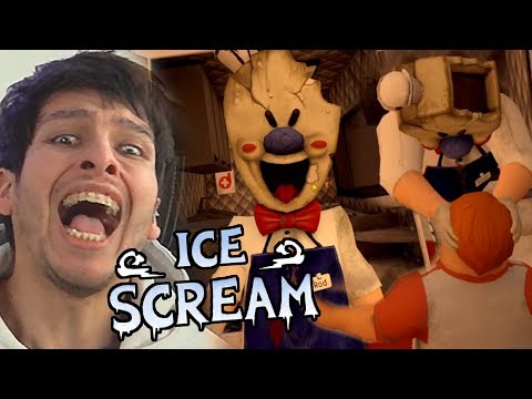 ICE SCREAM - DeGoBooM
