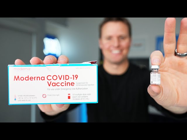 What's inside Coronavirus Vaccine? Bill Gates Interview