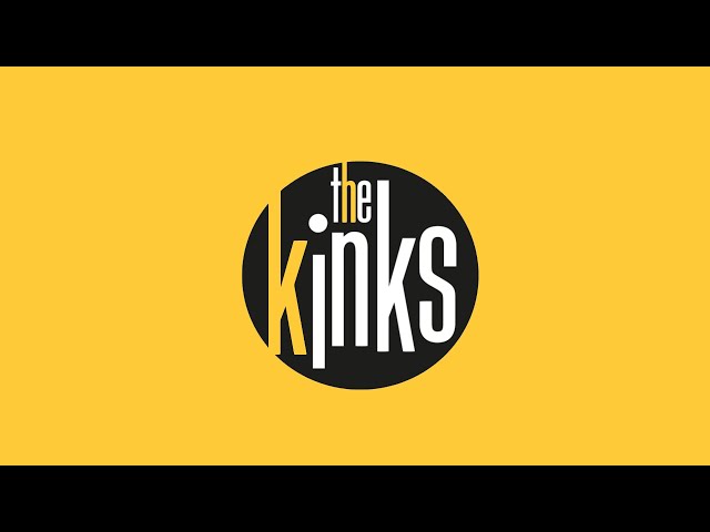 The Kinks, Documental (Sub.  ESPAÑOL).