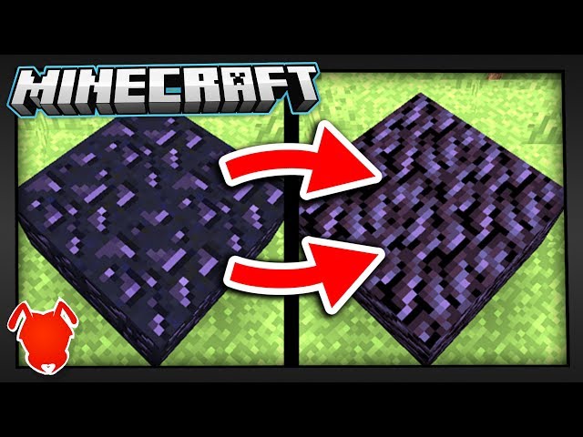 THIS MINECRAFT CHANGE is a GOOD or BAD THING?!