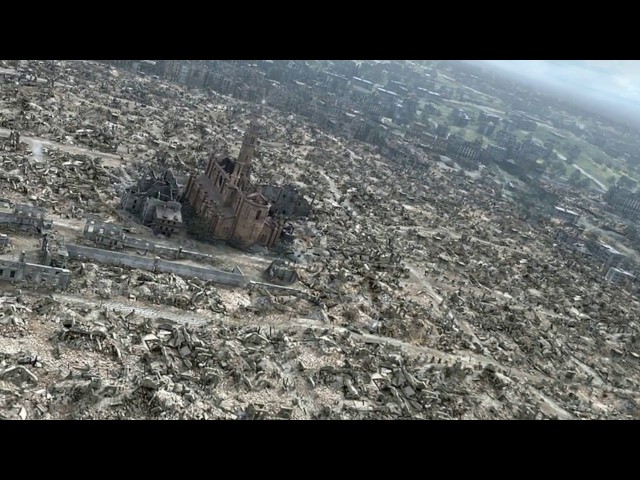 City of Ruins - Trailer