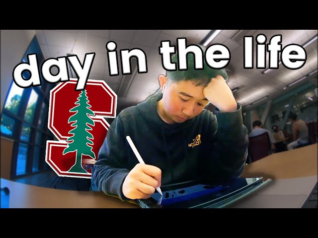 Stanford University: A Day in the Life