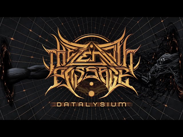The Zenith Passage - Datalysium (FULL ALBUM)
