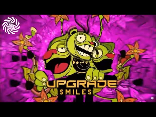 Upgrade - Smiles
