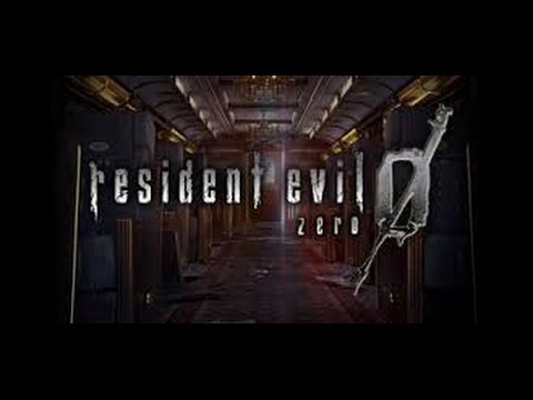 Resident Evil {Full collection/ All games}