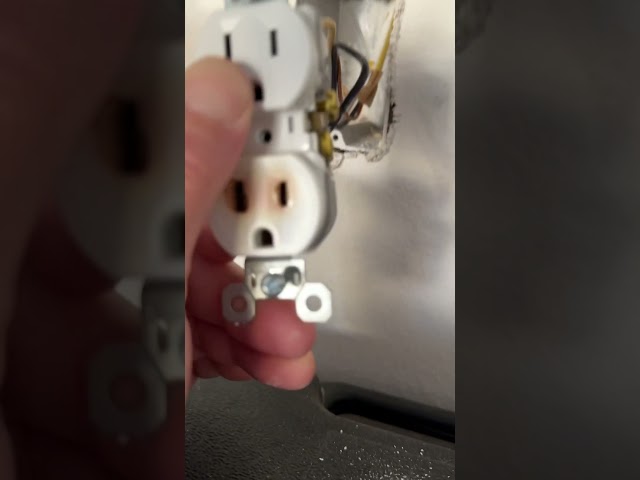 Tesla Mobile Connector on 120v Outlet Almost Caused Fire!!🔥🔥