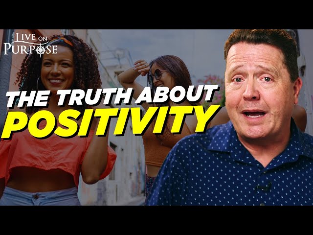 Five Astounding Misconceptions To Avoid About Positivity