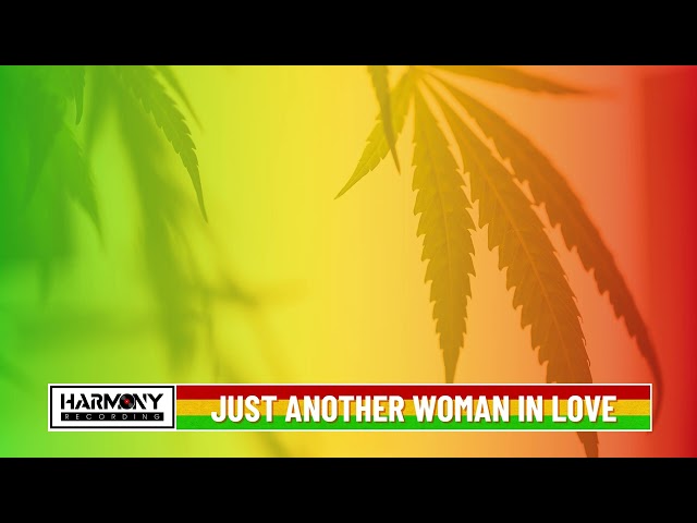 Just Another Woman In Love - Reggae Cover | Harmony Recording