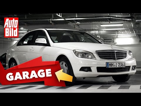 GARAGE! - Die besten Autos aus der AUTO BILD-Garage